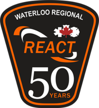 Waterloo Regional React